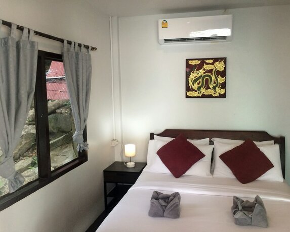 Imagen general del Hotel Sunrise Villas Seaview. Foto 9