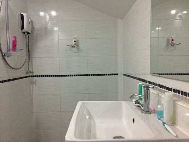 Imagen general del Hotel Sunrise Villas Seaview. Foto 10