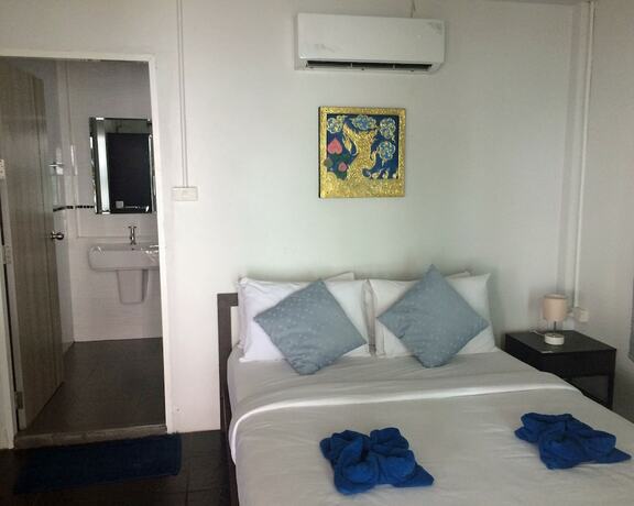Imagen general del Hotel Sunrise Villas Seaview. Foto 13
