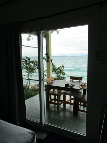 Imagen general del Hotel Sunrise Villas Seaview. Foto 14