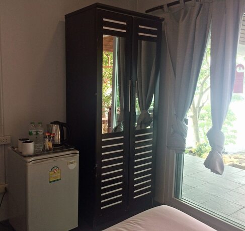 Imagen general del Hotel Sunrise Villas Seaview. Foto 15