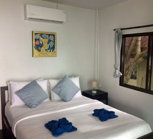 Imagen general del Hotel Sunrise Villas Seaview. Foto 16