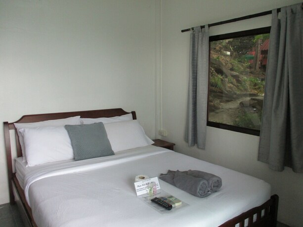 Imagen de la habitación del Hotel Sunrise Villas Seaview. Foto 21