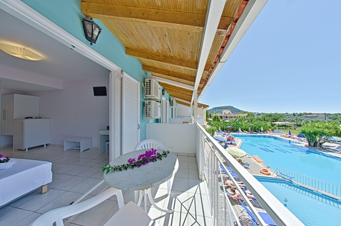 Imagen de la habitación del Hotel Sunrise Zante - Adults Only. Foto 2