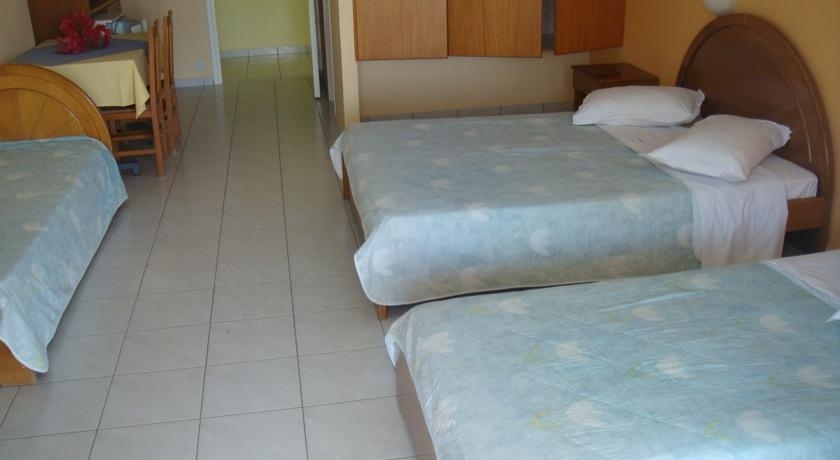Imagen general del Hotel Sunrise, Zante. Foto 2