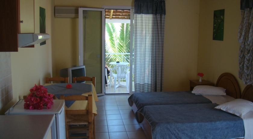 Imagen general del Hotel Sunrise, Zante. Foto 4