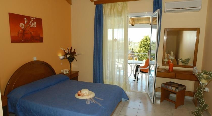 Imagen general del Hotel Sunrise, Zante. Foto 5
