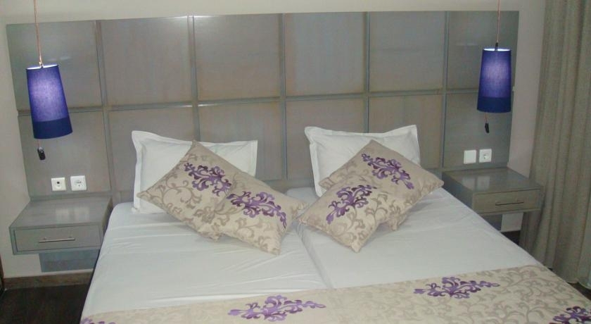 Imagen general del Hotel Sunrise, Zante. Foto 6