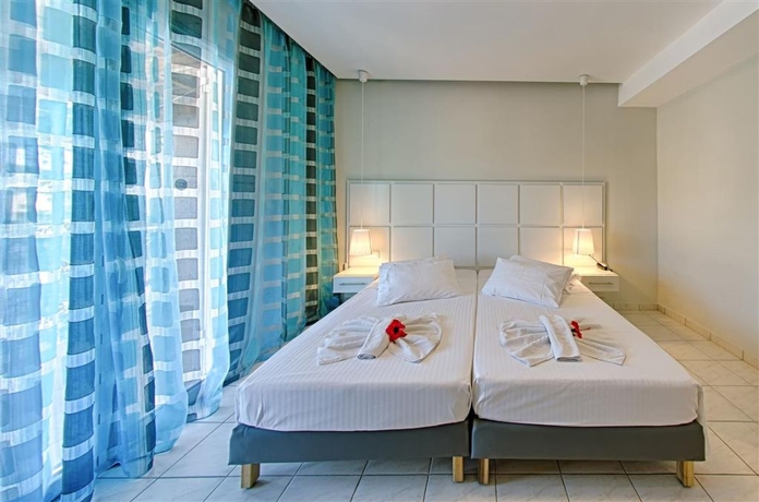 Imagen general del Hotel Sunrise, Zante. Foto 9