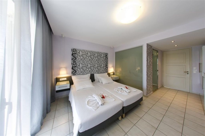 Imagen general del Hotel Sunrise, Zante. Foto 10