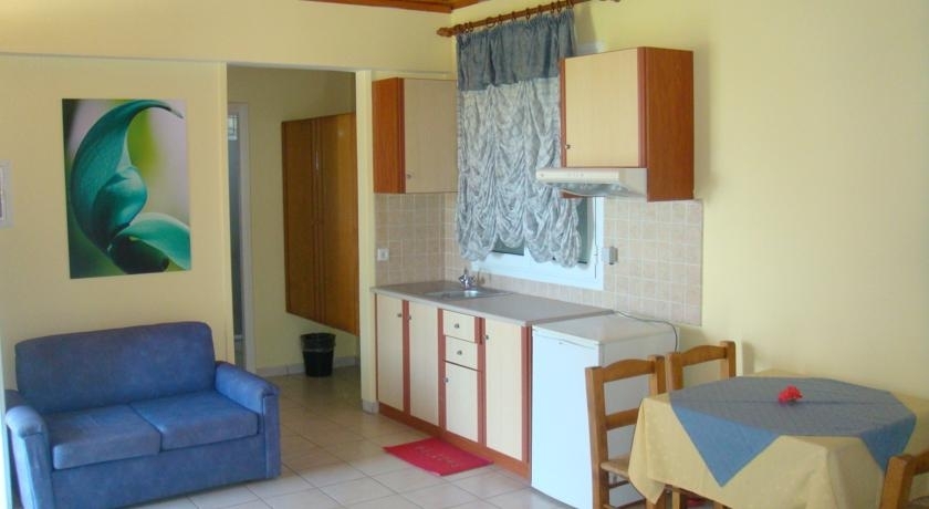 Imagen general del Hotel Sunrise, Zante. Foto 11