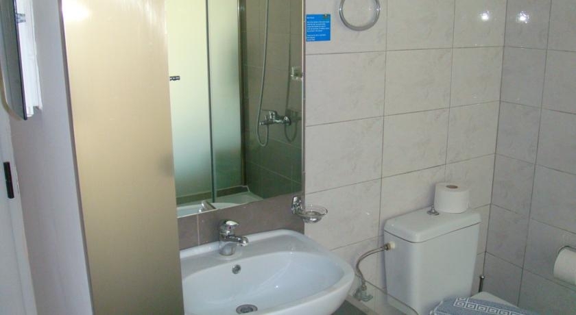 Imagen general del Hotel Sunrise, Zante. Foto 12