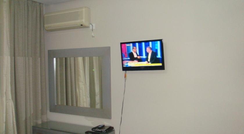 Imagen general del Hotel Sunrise, Zante. Foto 14