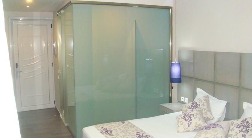 Imagen general del Hotel Sunrise, Zante. Foto 15