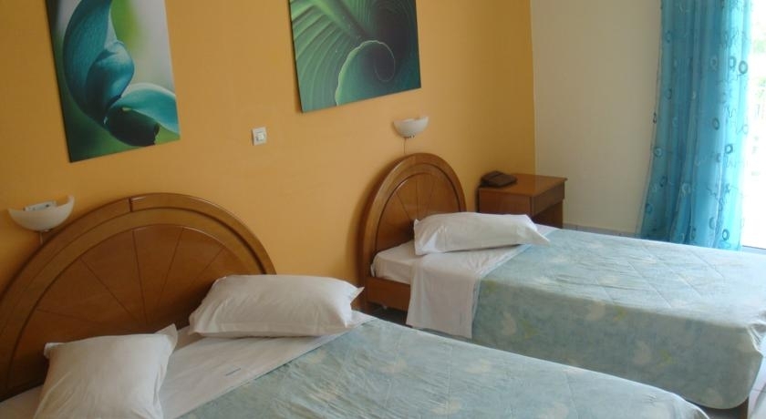 Imagen general del Hotel Sunrise, Zante. Foto 16