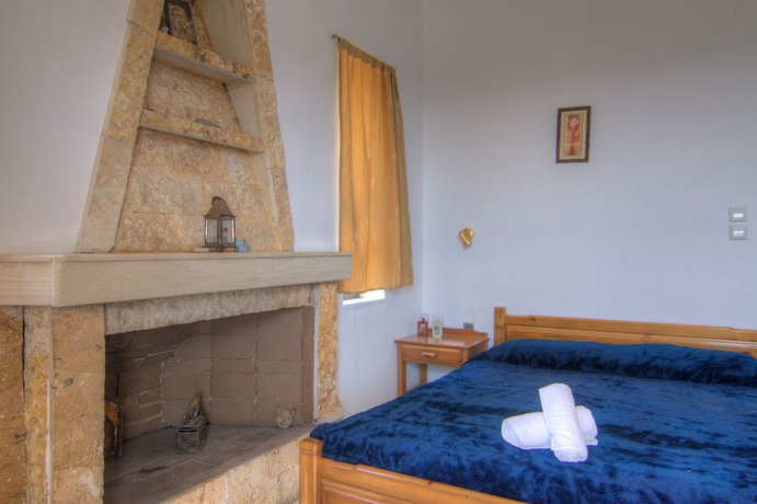 Imagen de la habitación del Hotel Sunrise and Apartments. Foto 2