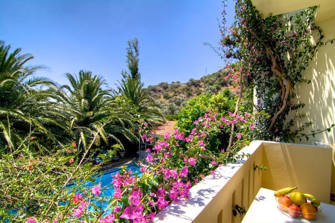 Imagen de la habitación del Hotel Sunrise and Apartments. Foto 4