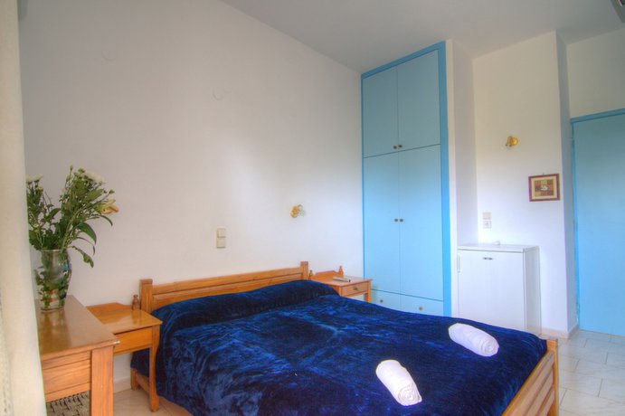 Imagen de la habitación del Hotel Sunrise and Apartments. Foto 6