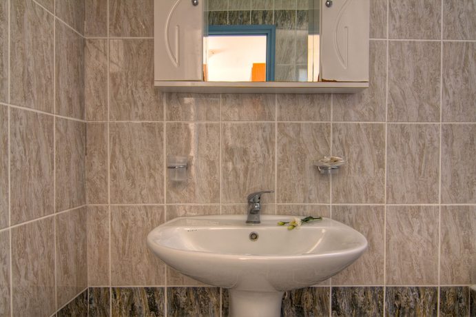 Imagen de la habitación del Hotel Sunrise and Apartments. Foto 8