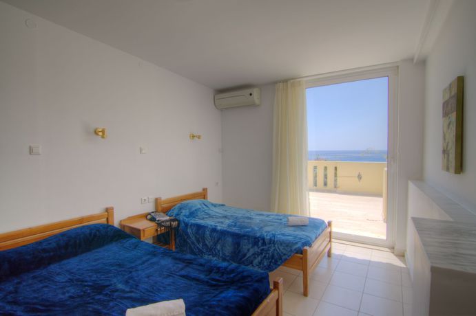 Imagen de la habitación del Hotel Sunrise and Apartments. Foto 10