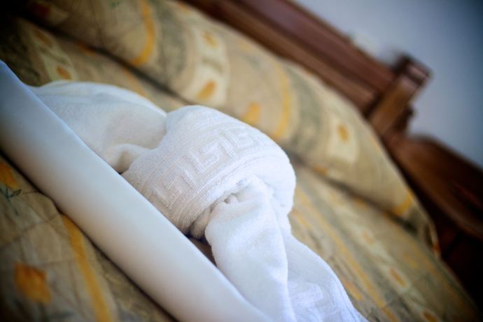 Imagen de la habitación del Hotel Sunrise and Apartments. Foto 13