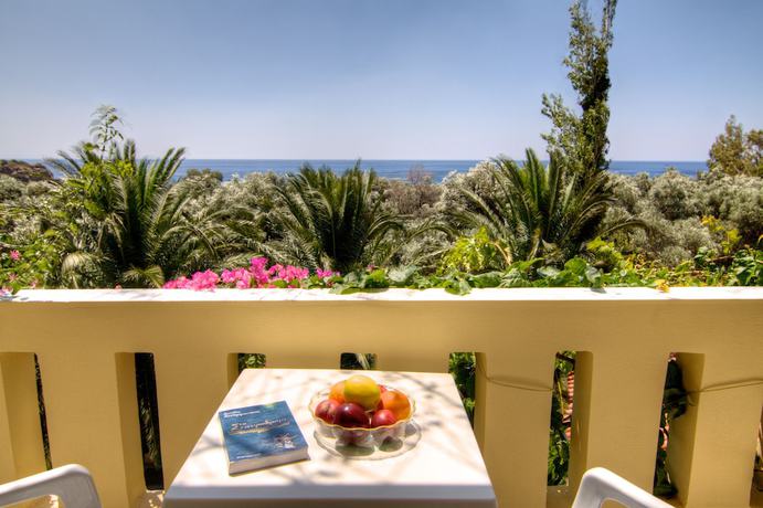 Imagen de la habitación del Hotel Sunrise and Apartments. Foto 16