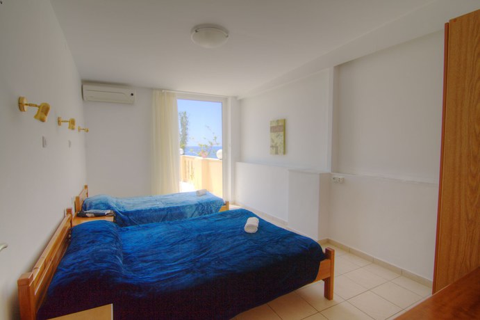 Imagen de la habitación del Hotel Sunrise and Apartments. Foto 20