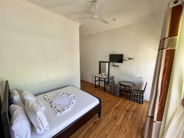 Imagen de la habitación del Hotel Sunrise and Resort. Foto 4