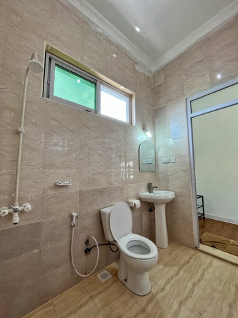 Imagen de la habitación del Hotel Sunrise and Resort. Foto 5