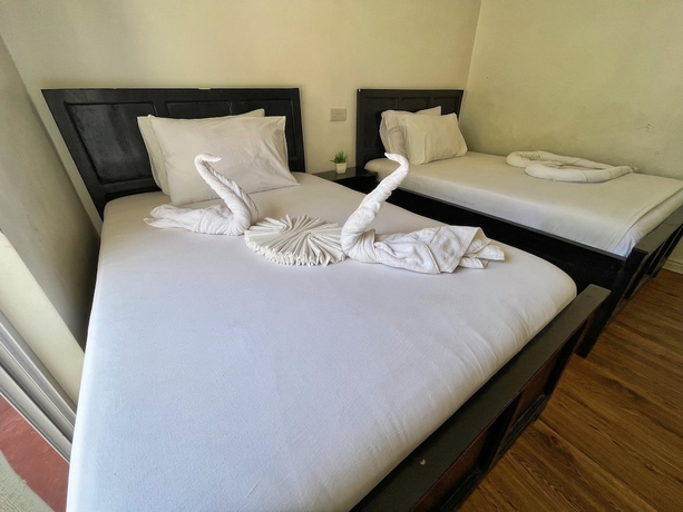 Imagen de la habitación del Hotel Sunrise and Resort. Foto 6