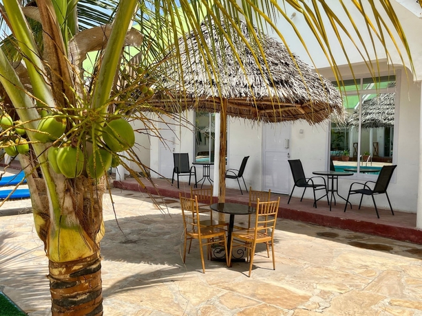 Imagen de la habitación del Hotel Sunrise and Resort. Foto 9