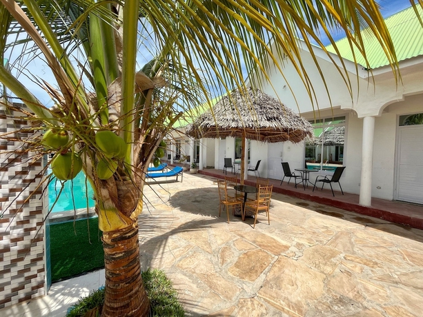 Imagen de la habitación del Hotel Sunrise and Resort. Foto 17