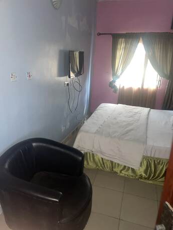 Imagen de la habitación del Hotel Sunrise hotels. Foto 10