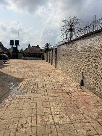 Imagen general del Hotel Sunrise hotels. Foto 2