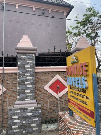 Imagen general del Hotel Sunrise hotels. Foto 3