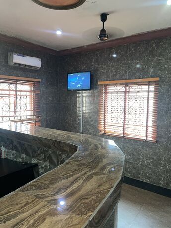 Imagen general del Hotel Sunrise hotels. Foto 4