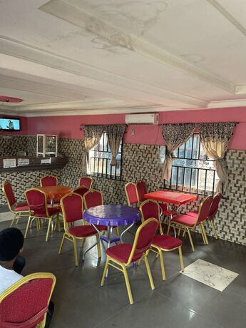 Imagen general del Hotel Sunrise hotels. Foto 5