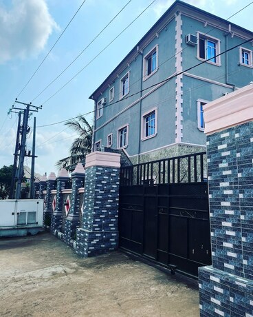 Imagen general del Hotel Sunrise hotels. Foto 6