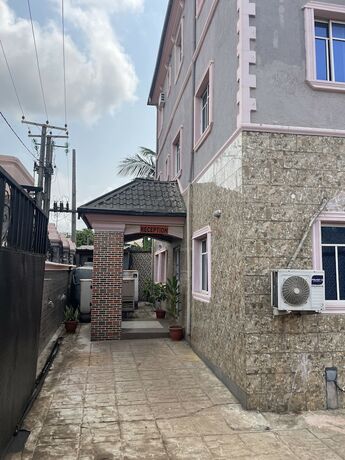 Imagen general del Hotel Sunrise hotels. Foto 8