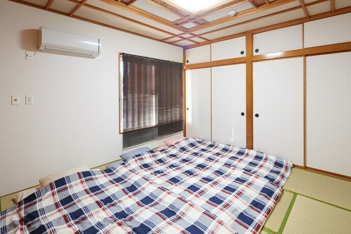 Imagen de la habitación del Hotel Sunrise house Yoshimi. Foto 10