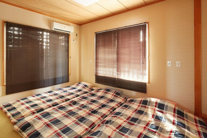 Imagen de la habitación del Hotel Sunrise house Yoshimi. Foto 11