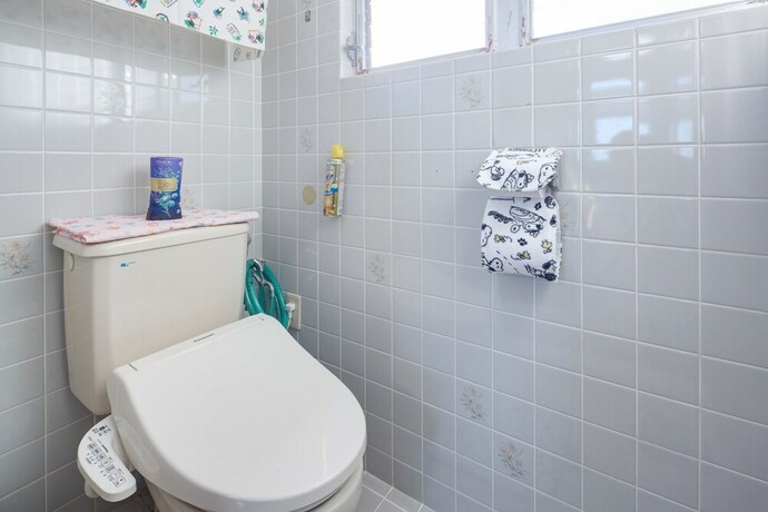 Imagen de la habitación del Hotel Sunrise house Yoshimi. Foto 12