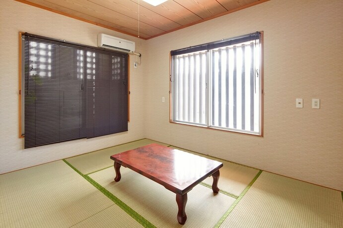 Imagen de la habitación del Hotel Sunrise house Yoshimi. Foto 15