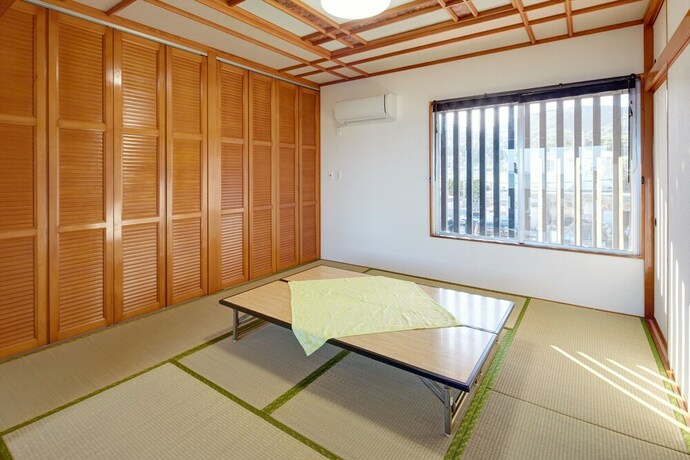 Imagen de la habitación del Hotel Sunrise house Yoshimi. Foto 18