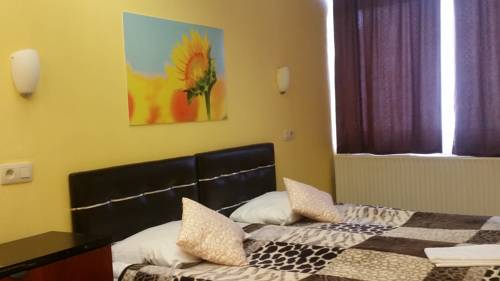 Imagen de la habitación del Hotel Sunrisehotel. Foto 2