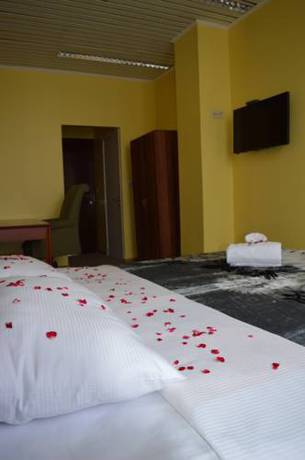 Imagen de la habitación del Hotel Sunrisehotel. Foto 5