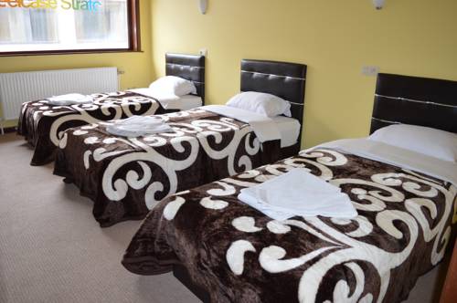 Imagen de la habitación del Hotel Sunrisehotel. Foto 6