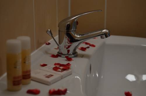Imagen de la habitación del Hotel Sunrisehotel. Foto 10