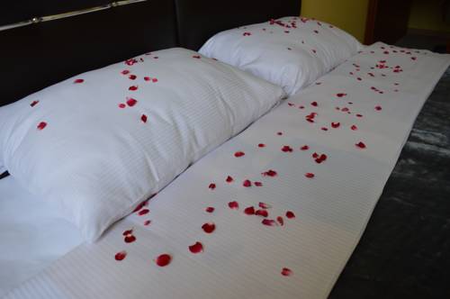 Imagen de la habitación del Hotel Sunrisehotel. Foto 11