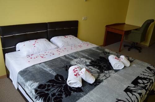Imagen de la habitación del Hotel Sunrisehotel. Foto 13